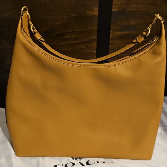 Coach Juliet Shoulder Bag 38 - Picture 5 of 6